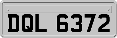 DQL6372