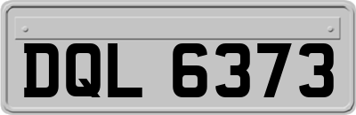 DQL6373