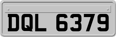 DQL6379