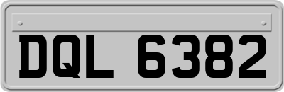 DQL6382