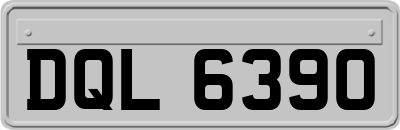 DQL6390