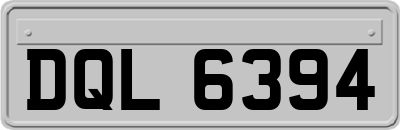 DQL6394