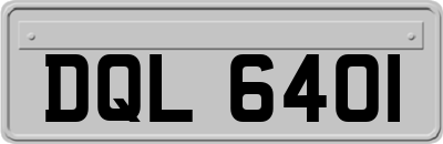 DQL6401