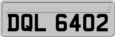 DQL6402