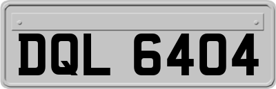 DQL6404