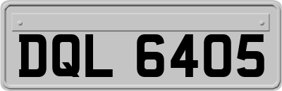 DQL6405