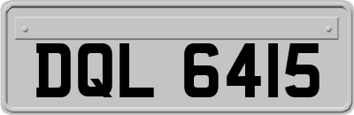 DQL6415