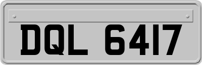 DQL6417