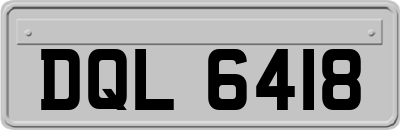 DQL6418