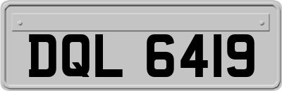 DQL6419