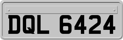 DQL6424