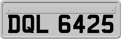 DQL6425