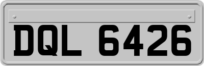 DQL6426