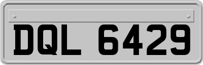 DQL6429