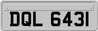 DQL6431