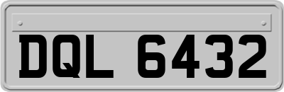 DQL6432