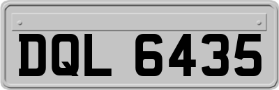 DQL6435