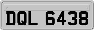DQL6438