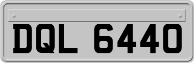 DQL6440
