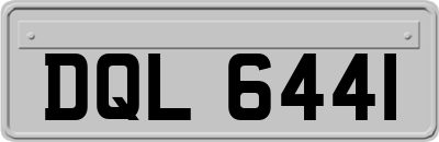 DQL6441
