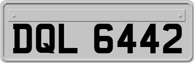 DQL6442
