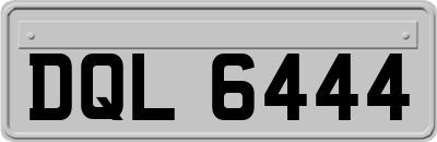 DQL6444