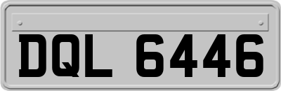 DQL6446