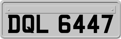 DQL6447
