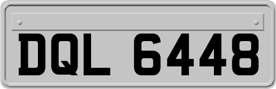 DQL6448