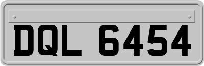 DQL6454