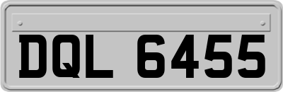 DQL6455