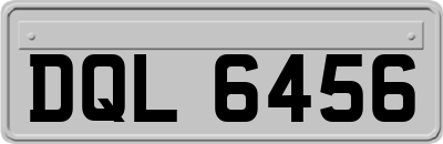 DQL6456
