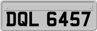 DQL6457