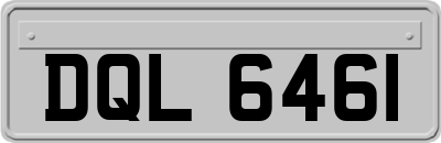 DQL6461