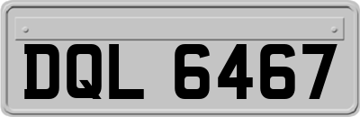DQL6467