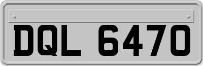 DQL6470
