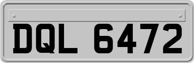 DQL6472