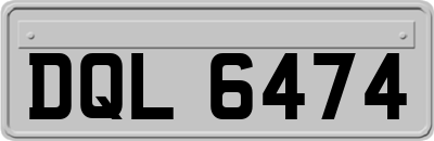 DQL6474