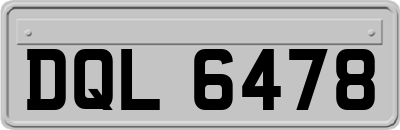 DQL6478