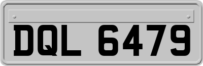 DQL6479