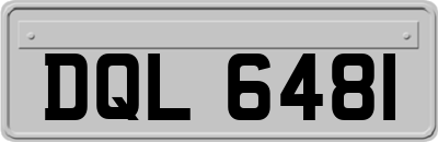 DQL6481