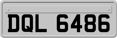 DQL6486