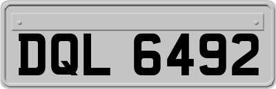 DQL6492