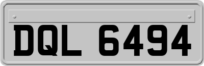 DQL6494