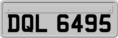 DQL6495