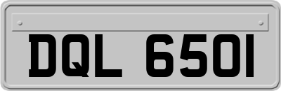 DQL6501