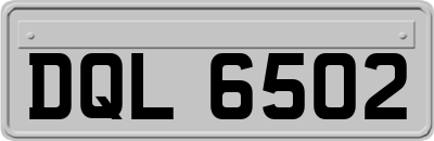 DQL6502