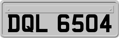 DQL6504