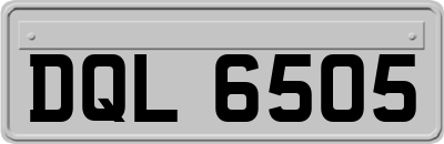 DQL6505