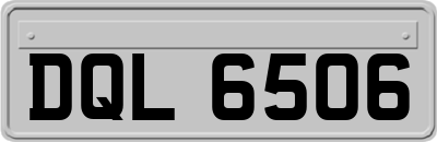 DQL6506